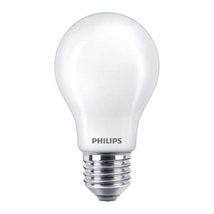 Philips Master LED-Glühbirne E27 5,9 W 2700 K 806 Lm Dimtone Mattiert