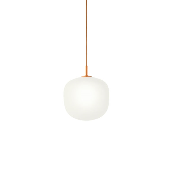 Muuto Rime Pendel Orange Ø25 Jetzt bei AndLight kaufen