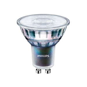 Philips Master LED-Spot GU10 5,5 W 2700 K