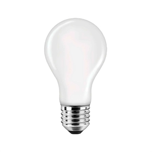 Flos Glühbirne Dimmbare E27 LED 9,5W 2700K A60 1055lm CRI90