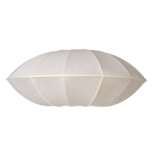 Oi Soi Oi UFO Lampenschirm Indochina Sand