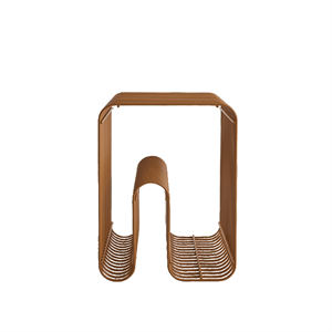 AYTM CURVA Hocker Bernstein