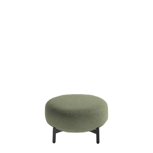 Kartell LUNAM ORSETTO Pouf Grün