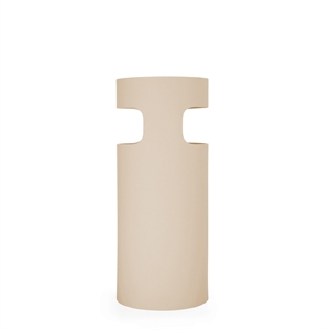 Kartell REGENSCHIRMSTÄNDER Schirmhalter Matt Taubengrau