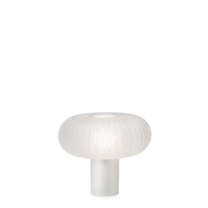 Kartell TERESA FROZEN Tischlampe Eis