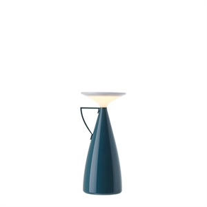 Kartell CAMOMILLE Tischlampe Petroleum