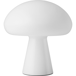 Gubi Obello Exklusive Tragbare Lampe Perlweiß