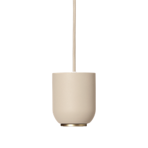 Ferm Living Collect Pendelleuchte Kaschmir