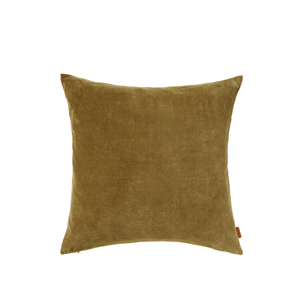 Ferm Living Senti Kissen Khaki