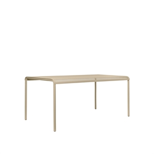 Ferm Living Dapple Esstisch 160x90 Kaschmir