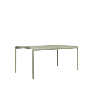 Ferm Living Dapple Esstisch 160x90 Teegrün