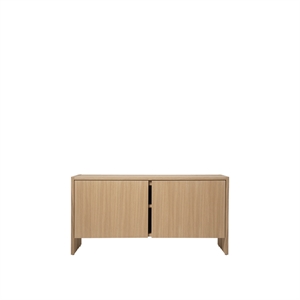 Ferm Living Flurschrank H50 Eiche Natur