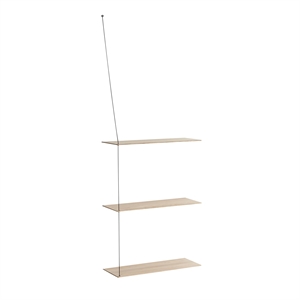 Woud Stedge Extra Regal Eiche Klein