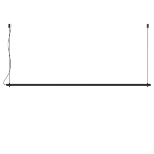Intra Schwarz Gramm S Pendelleuchte L66 Matt