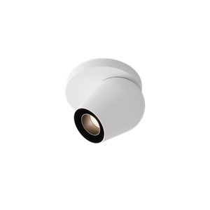 Intra Lighting Pixy C/W Spot Matt Weiß