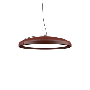 Intra Lighting Dawn S Pendelleuchte Ø60 Matt Terracotta