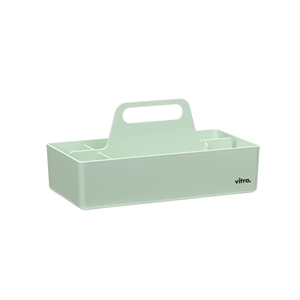 Vitra Toolbox Mintgrün
