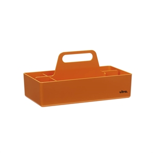 Vitra Toolbox Orange