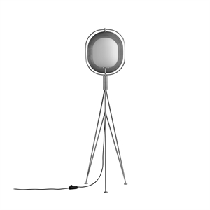 101 Copenhagen Pearl Stehlampe Chrom