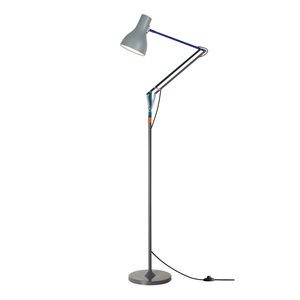 Anglepoise Type 75 Stehlampe Anglepoise + Paul Smith Edition 2