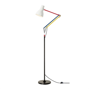 Anglepoise Type 75 Stehlampe Anglepoise + Paul Smith Edition 3