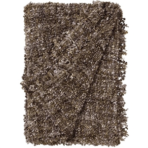 Cozy Living Ronja Teppich 130x170 Boucle Steel