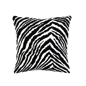 artek AACCC Kissenbezug 40x40 Zebra