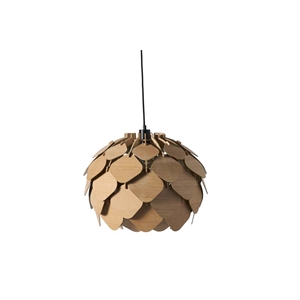 Andersen Furniture Cyna Pendelleuchte Ø50 Eiche