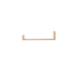 Andersen Furniture Level Regal Eiche