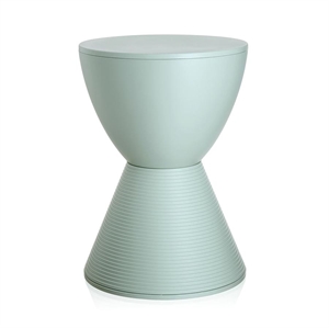 Kartell Prince Aha Hocker Fenchelgrün