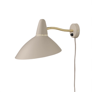 Warme Nordische Leichte Wandlampe Aus Reinem Kaschmir