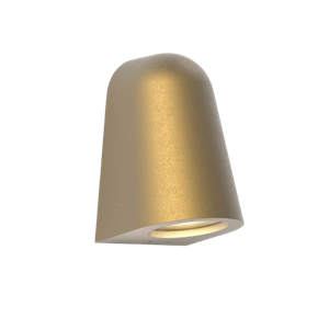 Astro Mast Light Außenleuchte, Messing