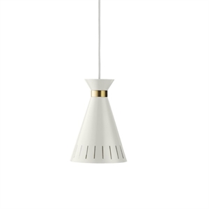 Warm Nordic Cone Pendel Warmweiß