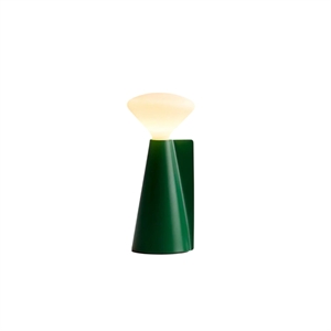 Tala Mantle Tragbare Lampe Fields Green