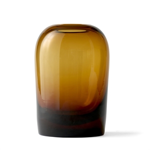 MENU Troll Vase XL Bernstein