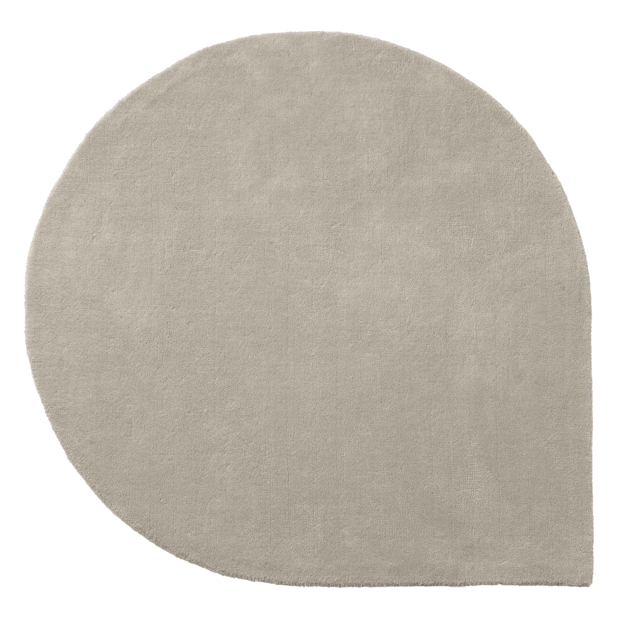 AYTM STILLA Teppich 265 cm Taupe Kauf hier