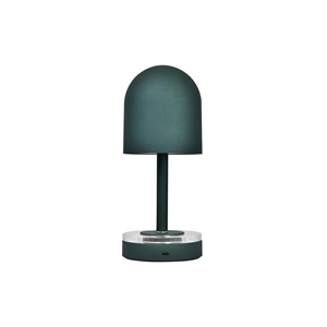 AYTM LUCEO Tragbare Lampe Waldgrün