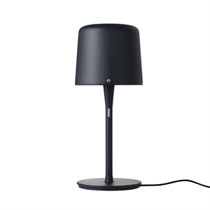 VIPP 530 Tischlampe Dunkelblau