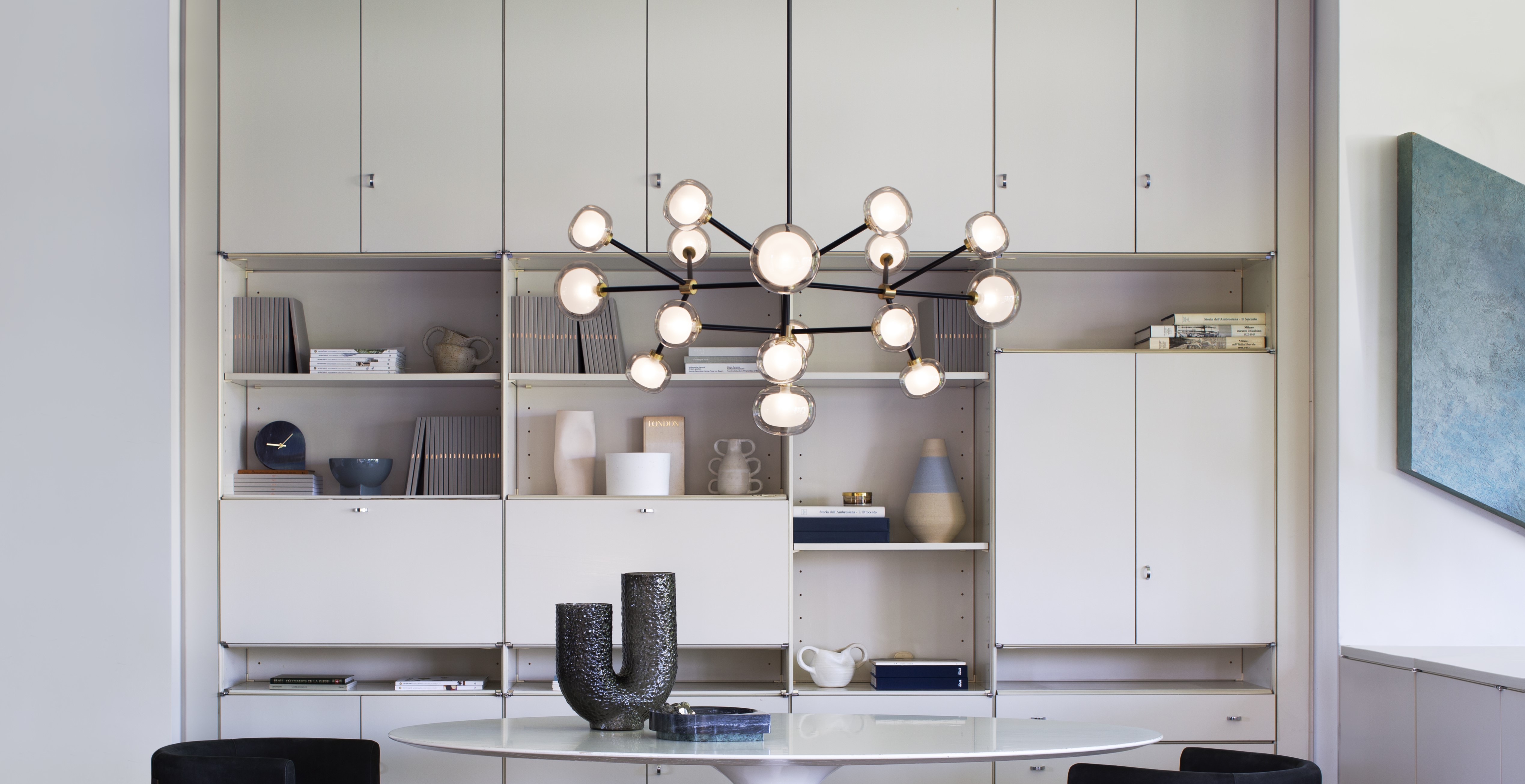 TOOY-Lampen in hoher Qualität und schönem Design – Bestellen Sie Ihre neue Designerlampe bei Andlight!
