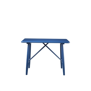 FDB Furniture P10 Kindertisch Blau