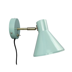 Dyberg Larsen Sleep Wandlampe Minze