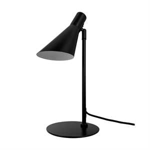 Dyberg Larsen DL12 Tischlampe Mini Schwarz