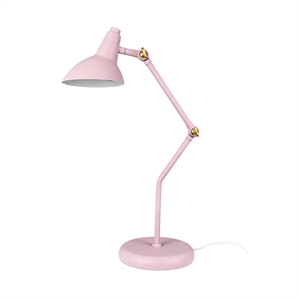 Dyberg Larsen Vela Tischlampe Rosa