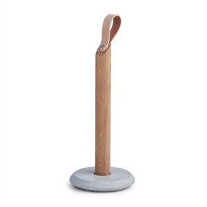 Gejst Grab Küchenrollenhalter Eiche