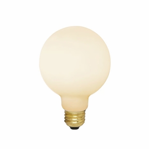 Astro E27 Mittlere LED- Globe 6W 2700K Dimmbar Mattiert