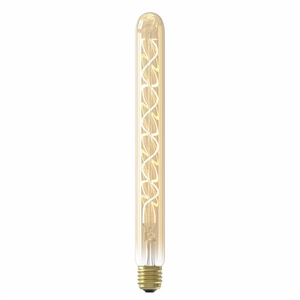 Astro E27 LED-Röhrenlampe 3,8 W 2100 K dimmbar Klar