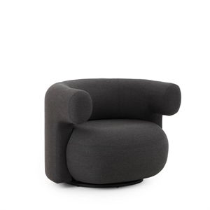 Normann Copenhagen Burra Outdoor-Sessel 1