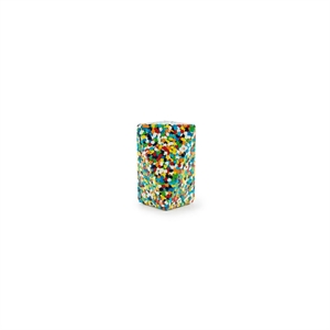 Normann Copenhagen Delta Proust Beistelltisch Mehrfarbig