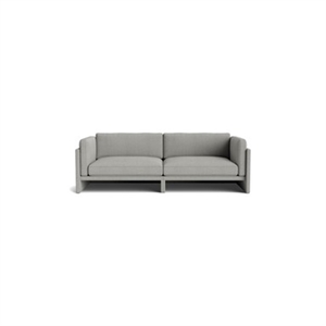 Normann Copenhagen Softy Modulares 3-Sitzer-Sofa Remix 133