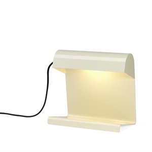 Vitra Lampe de Bureau Tischlampe Blanc Colombe
